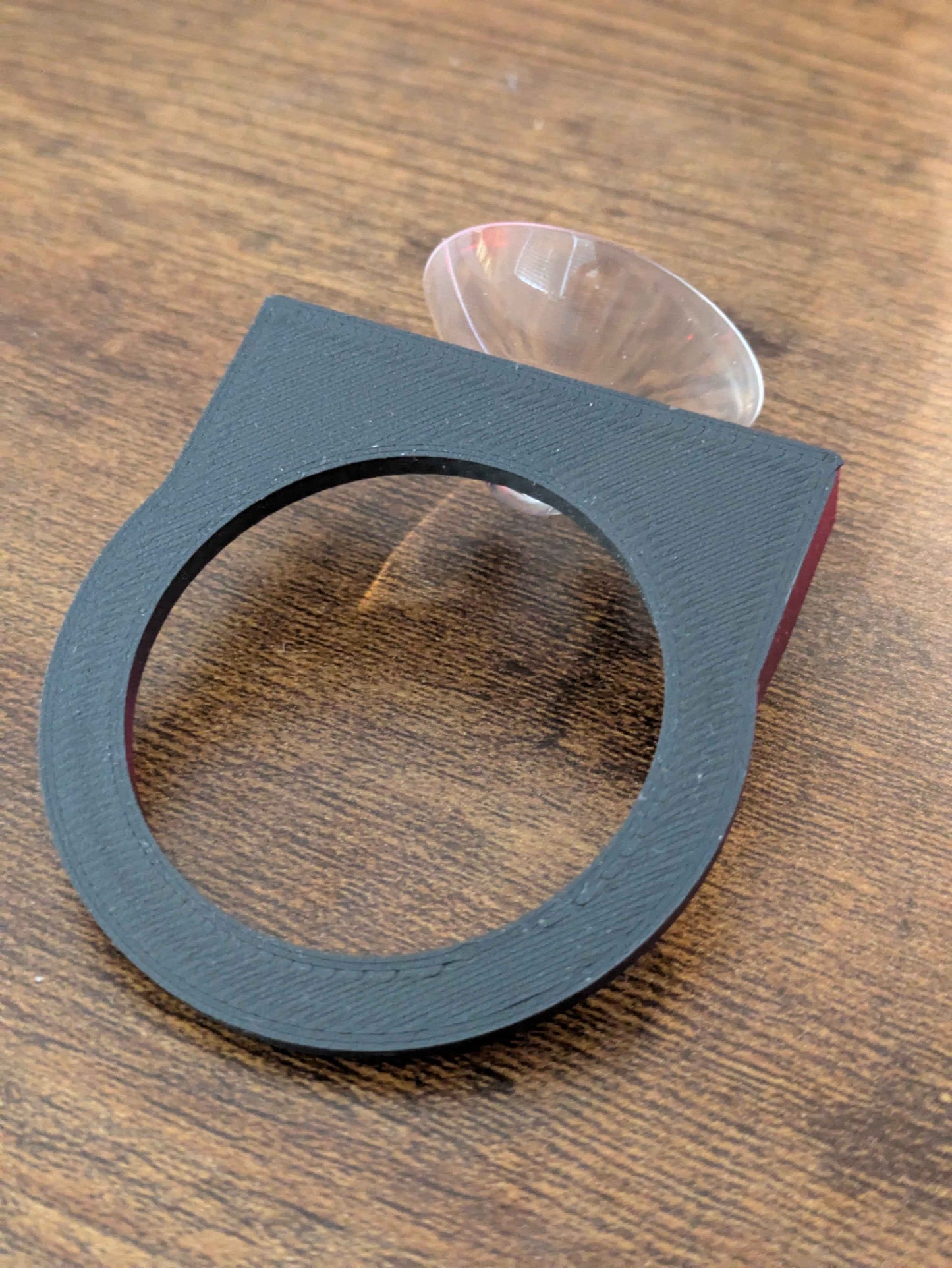 0.5 oz Reptile Feeding Ledge