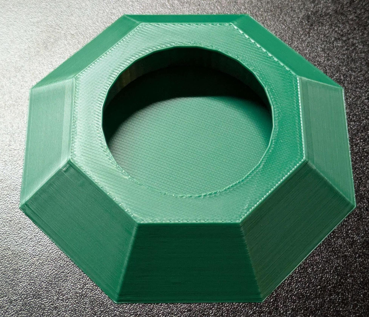 Reptile Worm Feeder Bowl