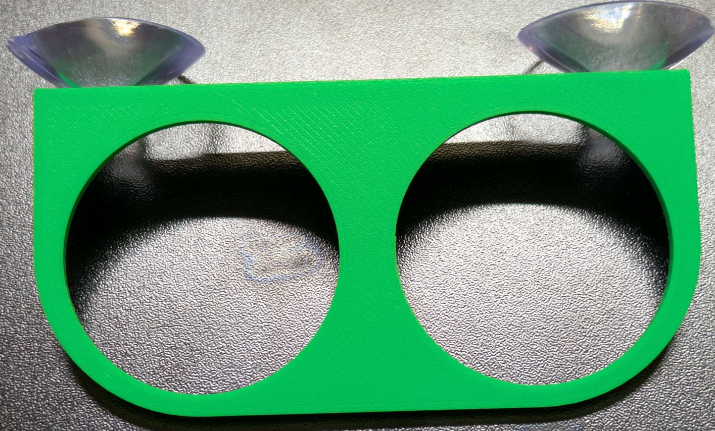 1.5 oz Reptile Feeding Ledge