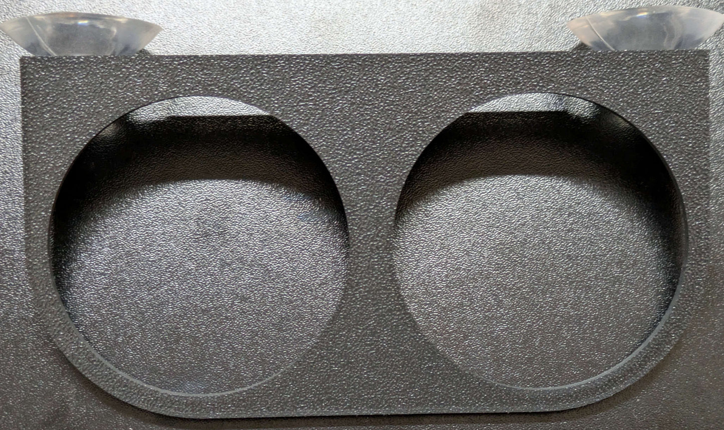 1.5 oz Reptile Feeding Ledge