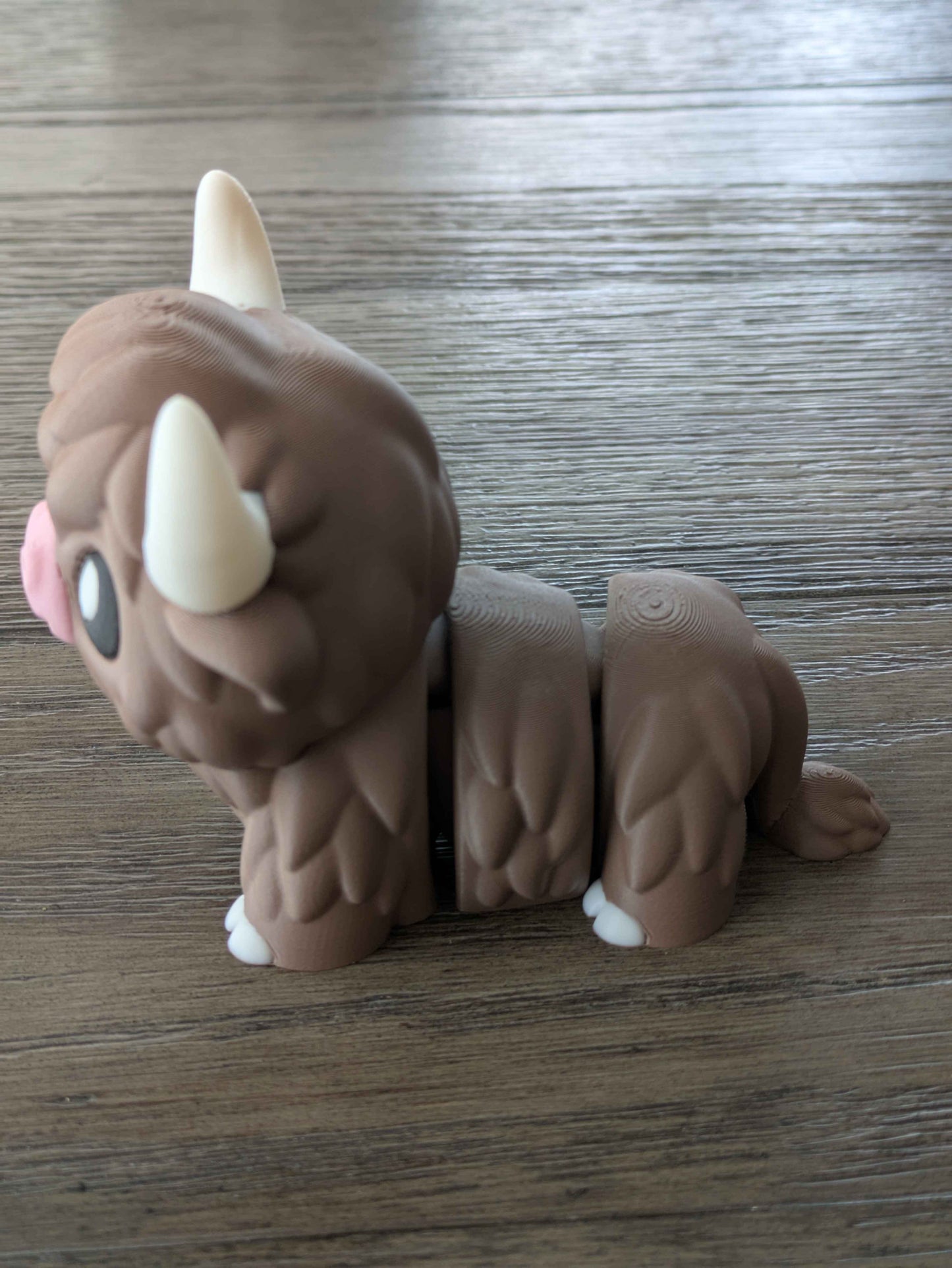 Highland Cow