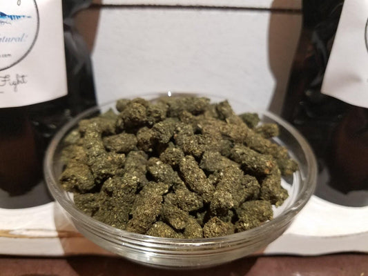 Food Fight Shrimp Food