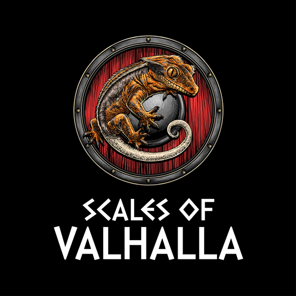 Scales of Valhalla