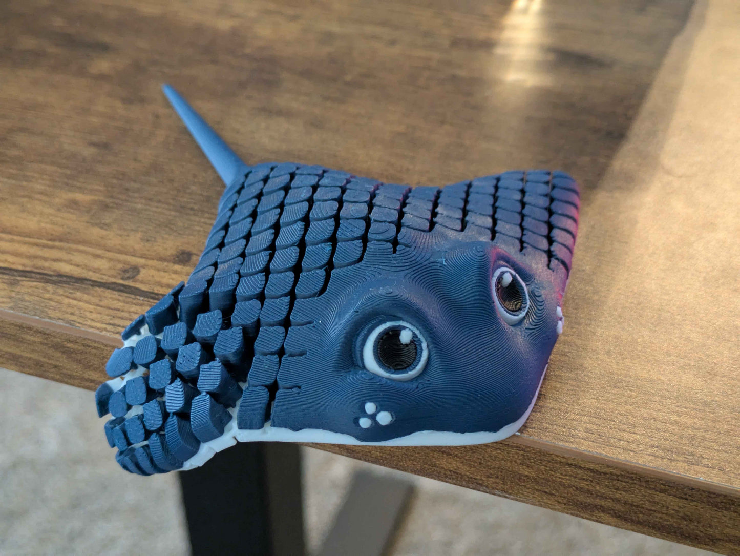Manta Ray