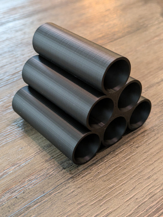 Shrimp Hide - Tube
