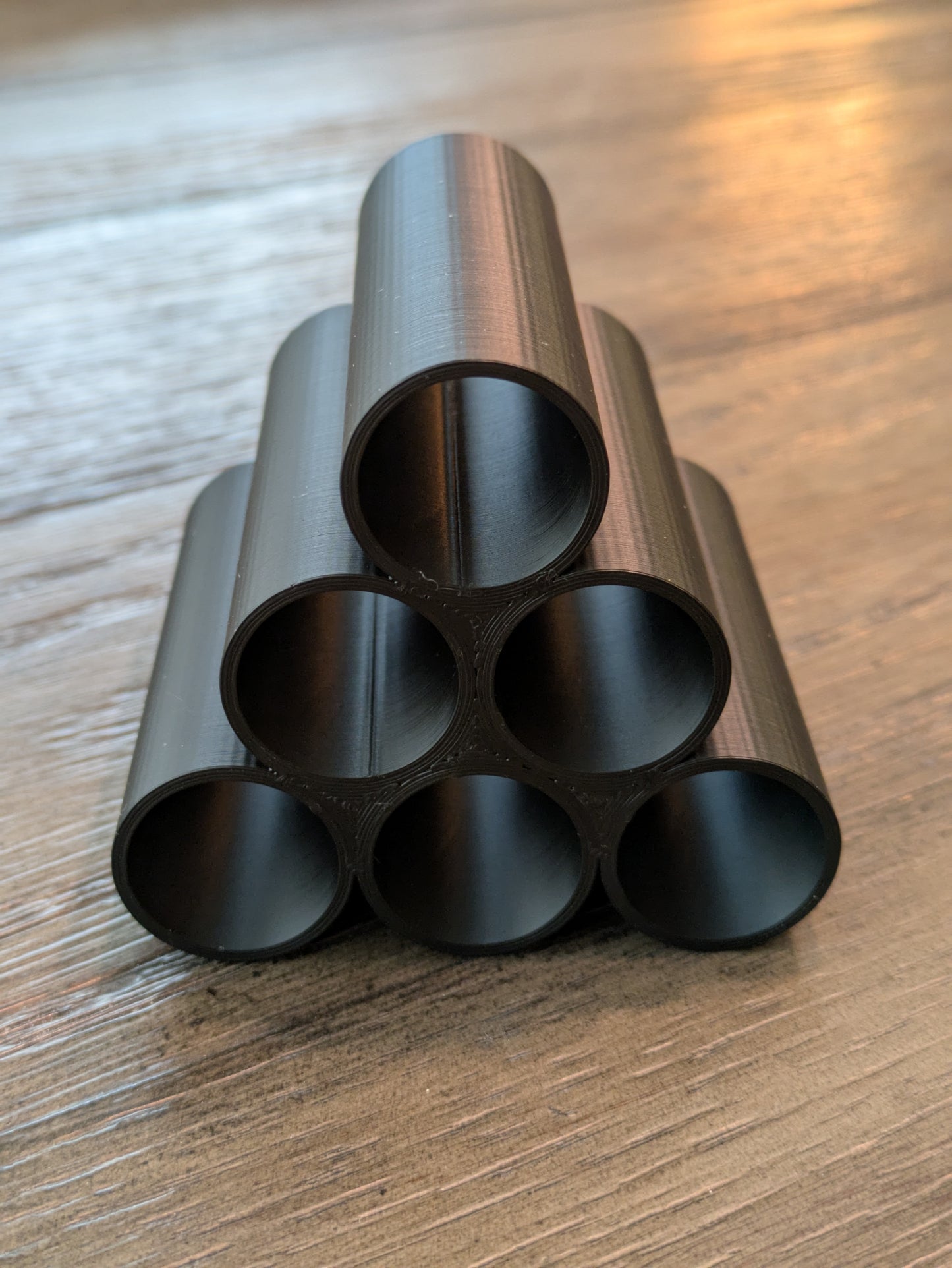Shrimp Hide - Tube