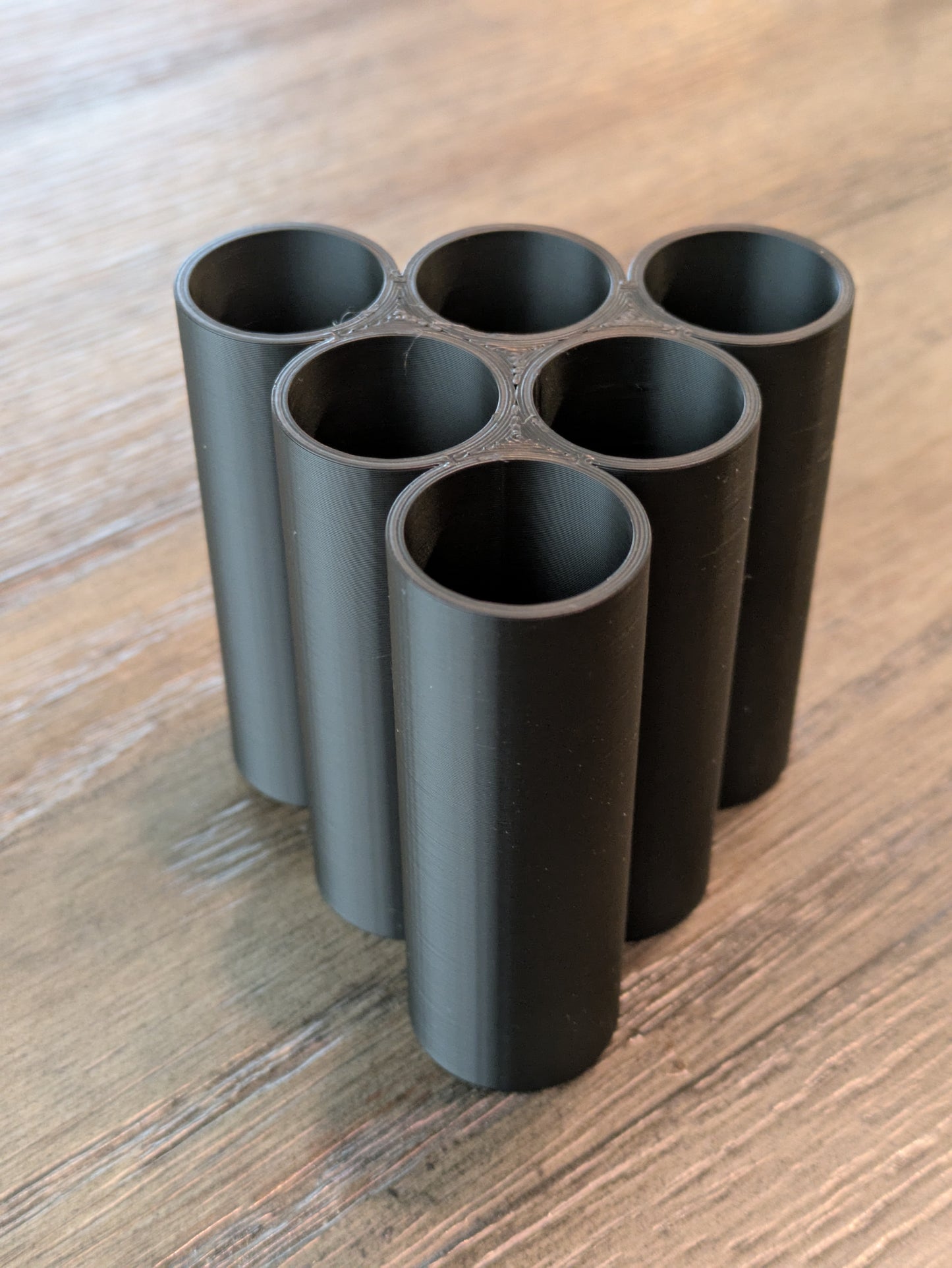 Shrimp Hide - Tube