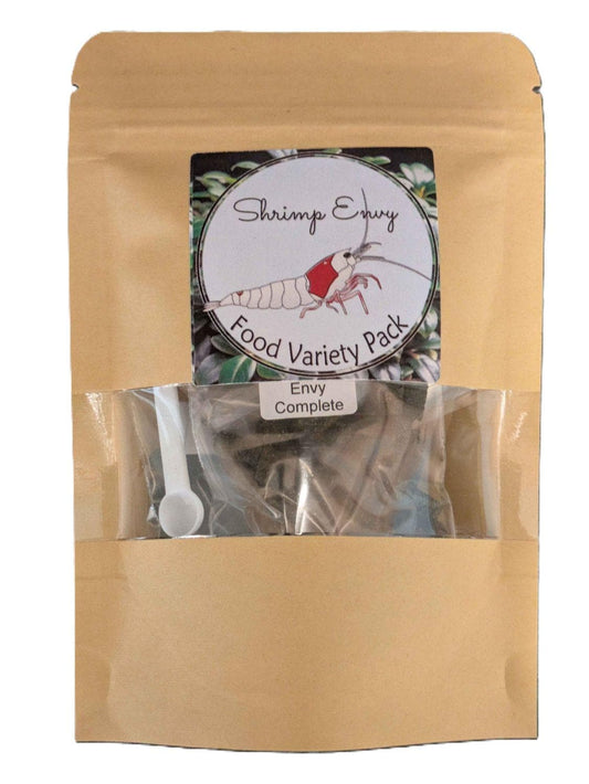 Shrimp Envy Variety Pack