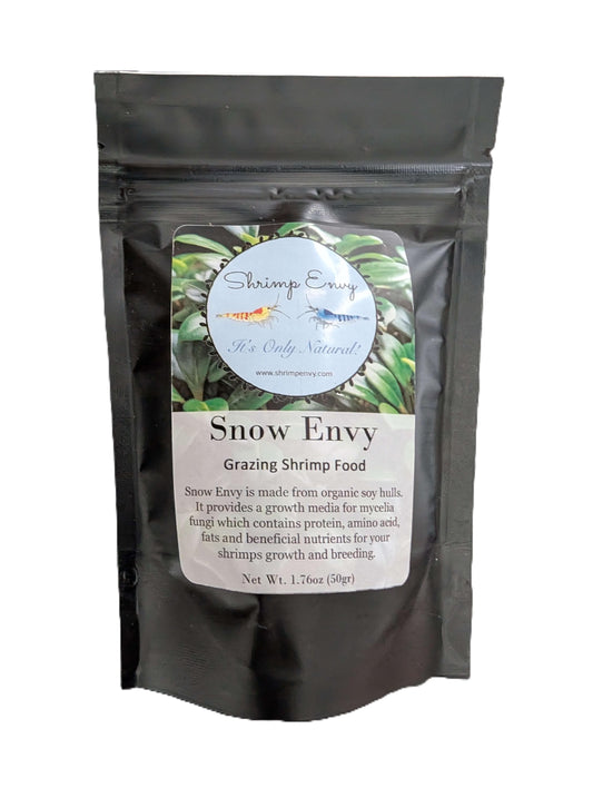 Snow Envy Shrimp Food